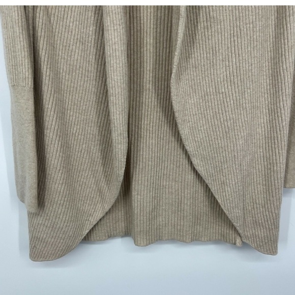Leith Cardigan Ribbed Sweater - Picture 6 of 6